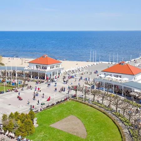 Azymut - Sea View *