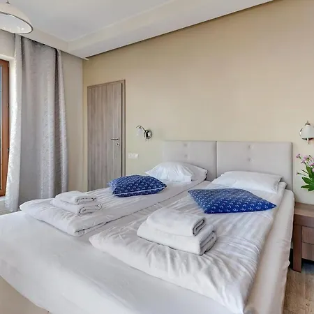 Azymut - Sea View Apartment *