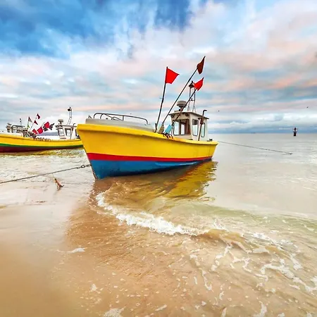 Azymut - Sea View *