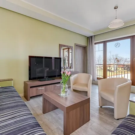 Azymut - Sea View * Gdansk