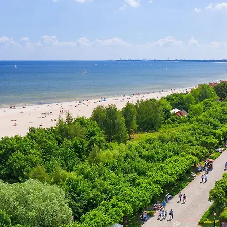 Azymut - Sea View *