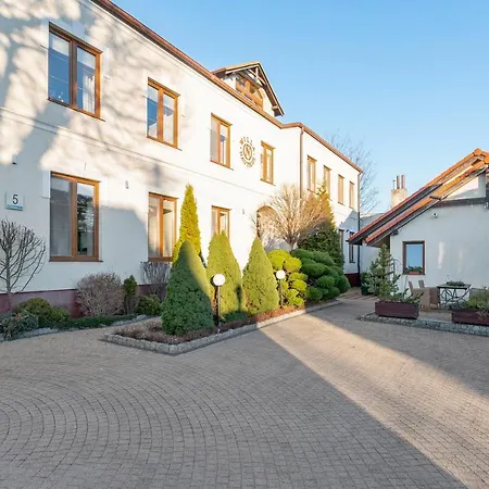 Azymut - Sea View * Gdansk