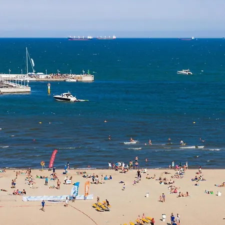 Azymut - Sea View