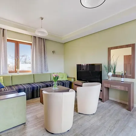 Appartement Azymut - Sea View