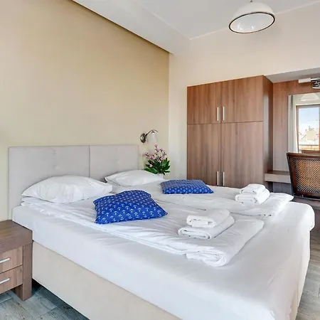 Apartment Azymut - Sea View