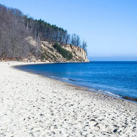 Appartement Azymut - Sea View *