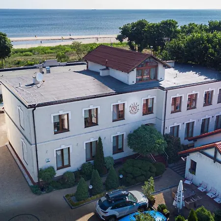 Azymut - Sea View Appartement